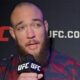 Valter Walker warns UFC heavyweights after rare calf slicer finish