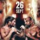 Former UFC stars Darren Till, Yoel Romero set for BKFC 94 clash