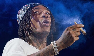 Merab Dvalishvili&rsquo;s coach believes Wiz Khalifa could have success in combat sports