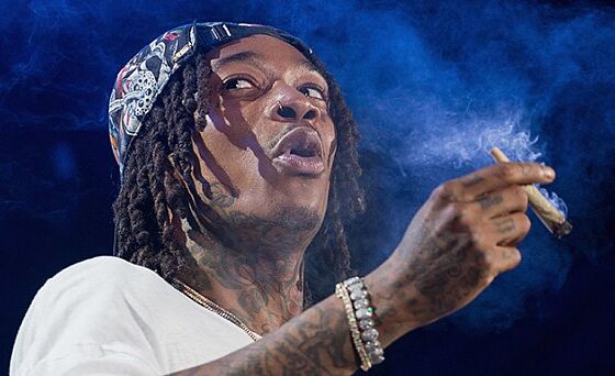 Merab Dvalishvili&rsquo;s coach believes Wiz Khalifa could have success in combat sports