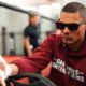 Navajo Stirling recalls fighter having mental breakdown before DWCS bout
