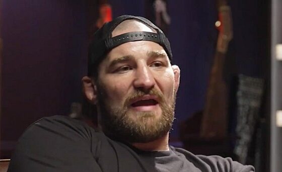 Sean Strickland slams Bud Light over Dustin Poirier sponsorship cut