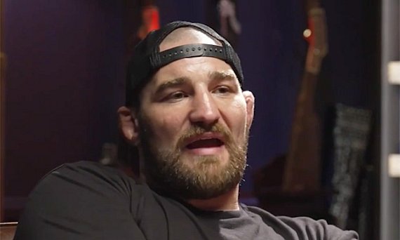 Sean Strickland slams Bud Light over Dustin Poirier sponsorship cut