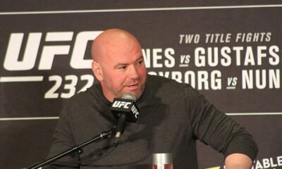 Dana White eyes Gervonta Davis signing after adding Shakur Stevenson