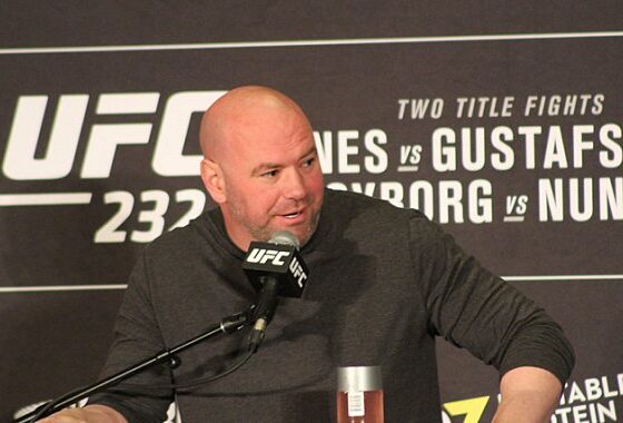 Dana White eyes Gervonta Davis signing after adding Shakur Stevenson