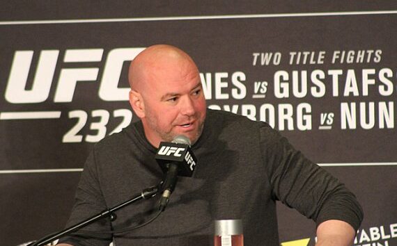 Dana White eyes Gervonta Davis signing after adding Shakur Stevenson