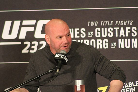 Dana White eyes Gervonta Davis signing after adding Shakur Stevenson