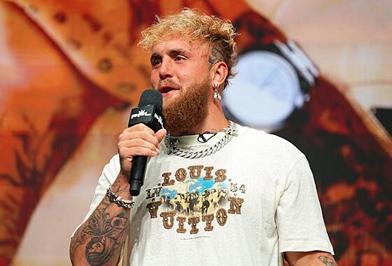 Jake Paul calls out Dana White over Zuffa Boxing&rsquo;s sanctioning shift