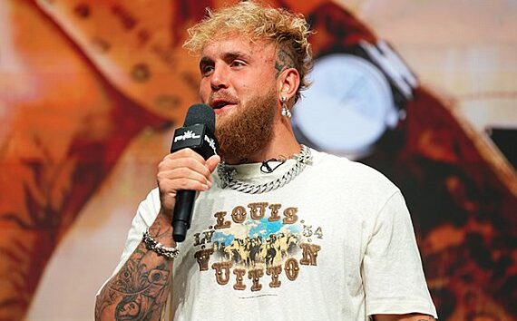Jake Paul calls out Dana White over Zuffa Boxing&rsquo;s sanctioning shift