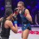 Dakota Ditcheva admits she&rsquo;s still fighting fear following serious hand injury