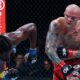 Former UFC fighter Anthony Smith arrested on serious felony charges