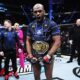 Jon Jones defends legacy, says he never used steroids despite failed tests