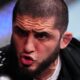 Islam Makhachev gives two guys the Dagestani makeover