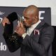 Jon Jones breaks down matchups against fellow UFC double champs