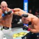 Sean Strickland warns young fighters about the reality of UFC life