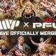 PFL, Jake Paul&rsquo;s MVP merge to form new global combat sports company