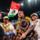Canelo Alvarez reveals what will finally make him retire from boxing