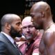 Daniel Cormier denies Jon Jones&rsquo; claims of amicable exchanges off-camera