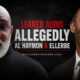 50 Cent Exposes Alleged Conversation Between Haymon and Ellerbe on Mayweather