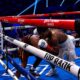 "Shawn Porter Discusses Abdullah Mason's Growth Against Albert Bell"