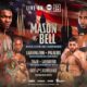"Chris Mannix: Abdullah Mason Is Already a Star Among Lightweight's Elite"