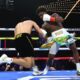 Chris Mannix Disputes Bob Arum's Sugar Ray Leonard Comparison for Rising Star Abdullah Mason
