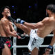 ONE Championship delivers two wild decisions and one dramatic finish at Friday Fights 162