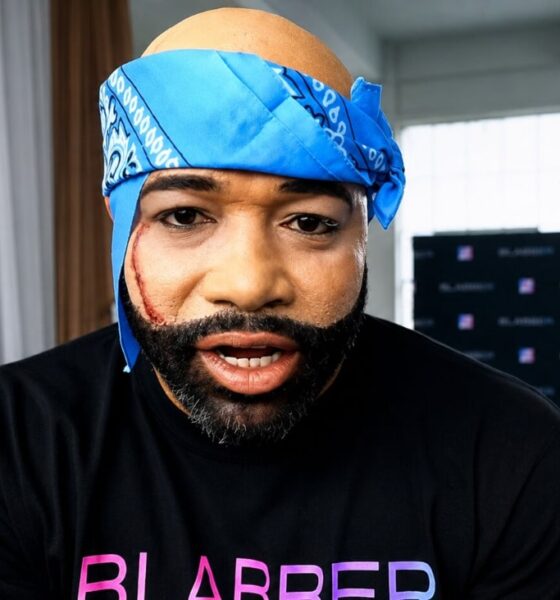 Adrien Broner Challenges Ryan Garcia: "You Got Stopped, I Never Did"