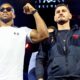 "Kris Prenga Promises to Derail Anthony Joshua's Plans in One Moment: 'I'll Shock the World'"
