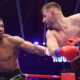 "Kristian Prenga Reveals Why He Skipped KO Opportunity Against Anthony Joshua in Round 2"