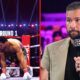 Tony Bellew Analyzes Anthony Joshua's Chin After Knockdowns by Kristian Prenga
