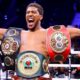 "Anthony Joshua's Top Two Career Wins Amid Retirement Talks | Boxing News"