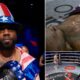 "Former World Champion 'Drago' Knocked Out Cold during Apollo Creed's Iconic Entrance"