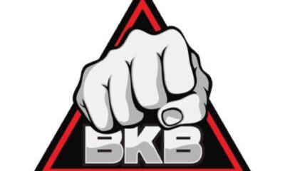 Ex-UFC exec leaves PFL for BKB VP role