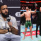Kamaru Usman's loss to Dricus du Plessis didn't surprise Belal Muhammad: "You could just tell he wasn't comfortable"