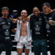 Ben Woolliss cautious heading into The Inner Circle bout against Yuki Yoza: 'I Cannot Get Careless'