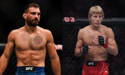 UFC 329: 'McGregor vs. Holloway 2' Live Results and Highlights