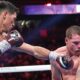 "Dmitry Bivol: The Legend Who Defeats Canelo Every Time"