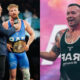 Bo Nickal applauds Colby Covington following RAF 11 win, warns there are 'levels' to freestyle wrestling