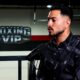 "Brian Mendoza Discusses Errol Spence's Punch Resistance Post Three-Year Layoff"