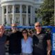 Bruce Buffer details 'very memorable and historical experience' at UFC White House