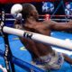"Bruce Carrington Adjusts Title Defense Expectations Following Challenging Match Against Rene Palacios"