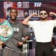 "Bruce Carrington Claims Champions Avoiding Him: Has He Earned The Fights?"