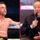 "Bob Arum Supports 'Powerful' Boxer as Potential First to KO Canelo Alvarez"