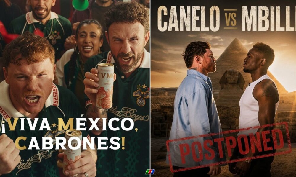 "Understanding Canelo's Title Fight Delay: The Strategic Move Behind His Decision"