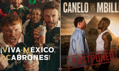 "Understanding Canelo's Title Fight Delay: The Strategic Move Behind His Decision"