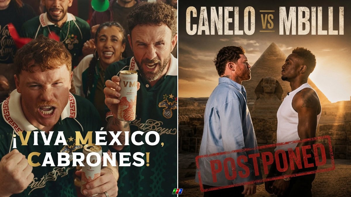 "Understanding Canelo's Title Fight Delay: The Strategic Move Behind His Decision"