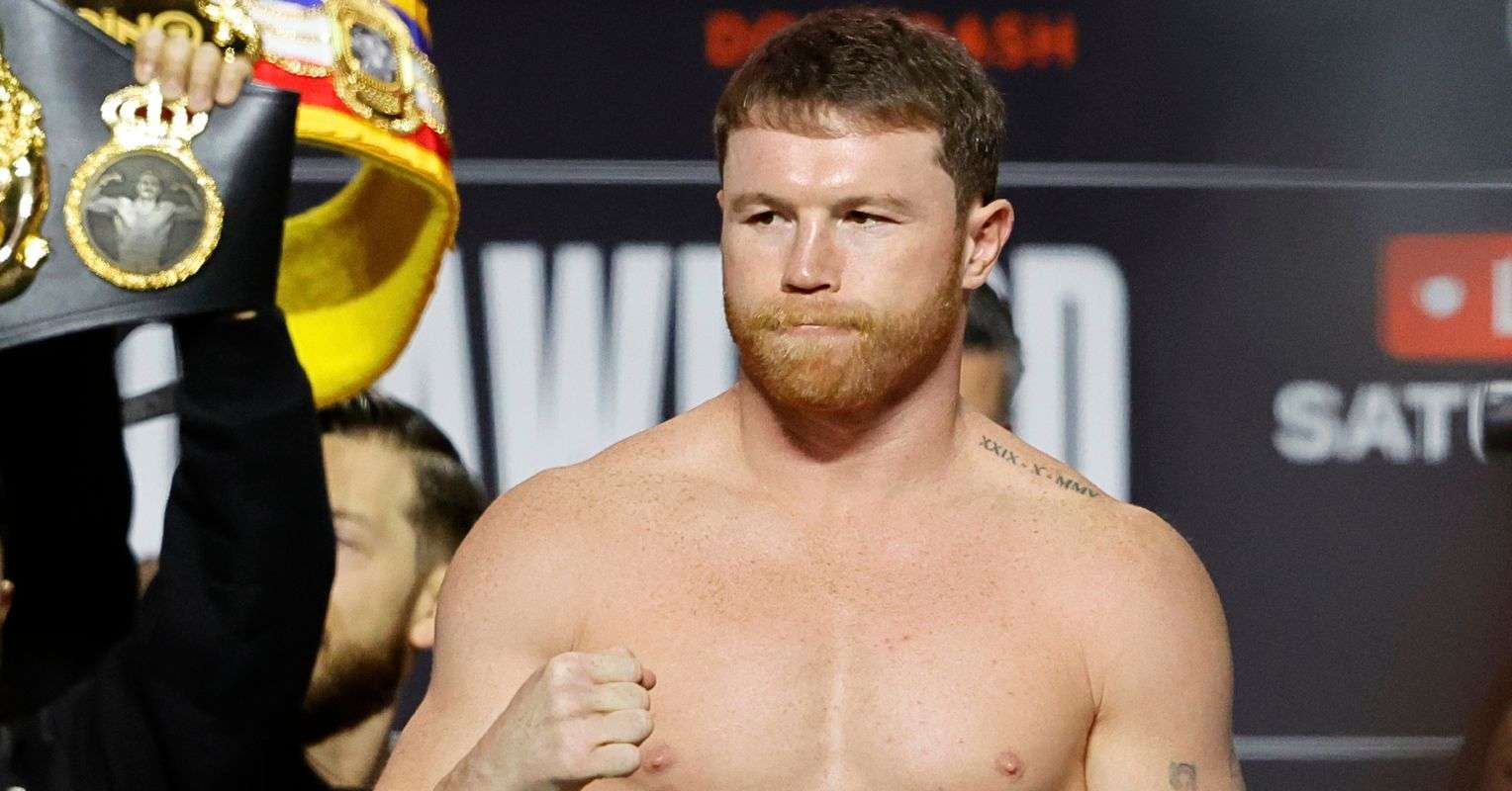 "Canelo Alvarez Hopes for Final Fight Before Retirement: 'I Need to Make It Happen'"