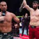 Carlos Ulberg thinks he has Magomed Ankalaev figured out following UFC Abu Dhabi: "I saw what I needed to see"