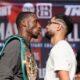 "René Palacios Identifies Bruce Carrington's Mistakes Ahead of WBC Title Fight on July 4"